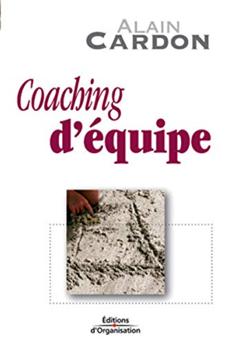 Coaching d'équipe