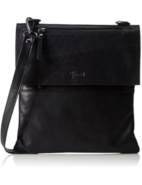 Think 686802 Damen Umhängetaschen 30x30x4 cm (B x H x T)