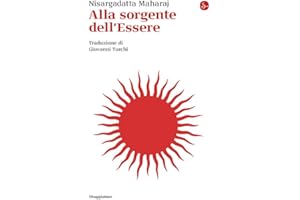 Alla sorgente dell'essere