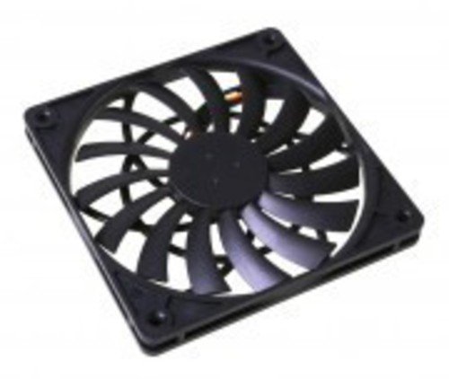 Preisvergleich Produktbild Scythe® Slip Stream 120mm Slim Gehäuselüfter 1200 rpm