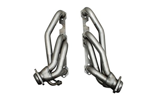 GIBSONGP102S Stainless Steel Performance Header