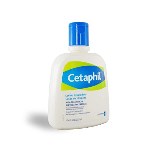 Cetaphil locion 237 ml