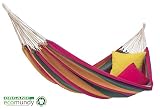 Superficie de mentira generosa de 160x260 cm y con una capacidad de 250 kg.