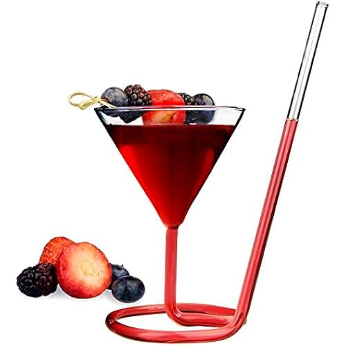 Amazon.co.uk novelty cocktail glasses