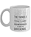 Produktbild Serenity Prayer Mug - One Year Sober Anniversary Gift - AA Coffee Cup Sobriety Gift - Alcoholics Anonymous Coffee Mug Sponsor Gift Sponsee Gift Recove