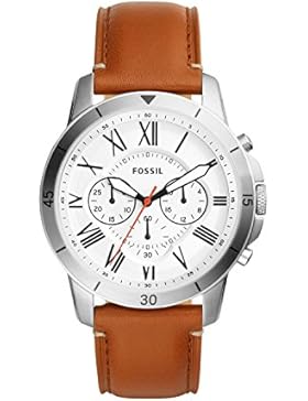 Fossil Herren-Armbanduhr FS5343