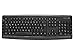 Produktbild Unbekannt SILVERCREST® Multimedia-Funktastatur 2,4 GHz; Tastatur (ORIGINAL TOP Priority ROBUST Quality) Nano-Empfänger; 10 Shortcut Tasten