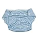 Orien 1Pc Blue Baby Cloth Diaper Washable Nappy Cover Waterproof Wrap Pants