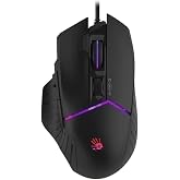 ماوس الألعاب السلكي البصري Bloody W95 Max