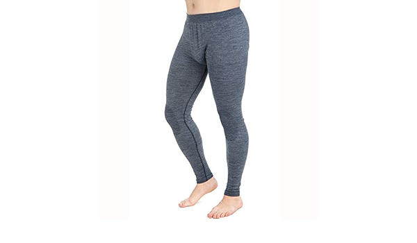 ski compression tights