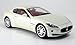 Price comparison product image Maserati Gran Turismo, weiss, Modellauto, Fertigmodell, Mondo Motors 1:18