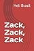 Produktbild Zack, Zack, Zack