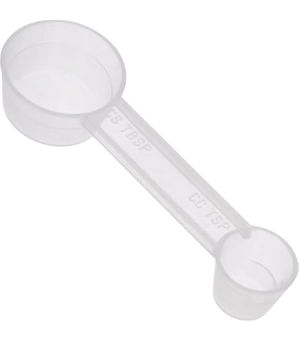 Cucchiaio Dosatore Per Macchine Per Pane Moulinex E Tefal - Ricambio Originale