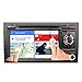 Produktbild A-SURE 7" Android 7.1 Autoradio 4G LTE OBD2 DAB+ DVB-T2 WLAN BT USB SD Lenkradsteuerung Mirrorlink DVD GPS Auto Navigation 1024 * 600 Navi Für A4 S4 RS4 B9 B7 SEAT EXEO (SEA4SJ)