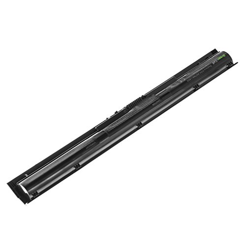 Green Cell® Standard Serie 800049-001 Akku für HP Laptop (4 Zellen 2200mAh 14.8V Schwarz) - 4
