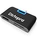 Produktbild DICTOPRO - USB-C Typ-C Hub mit High Speed Transfer Card Reader für SD, microSD, Micro-USB, USB, 4-in-Kombo. Perfekter schlanker externer Reiseadapter für MacBook Laptop, Android, Apple, Mac, PC 2018