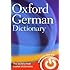 OxfordDuden German Dictionary With FREE SpeakGerman Pronunciation CD