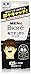 Price comparison product image Men's Biore Pore Nose Pack BLACK - 10 packs