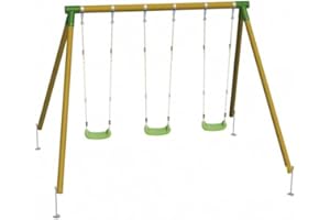Balançoire Triple MASGAMES ETNA