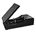 Produktbild SODIAL Universal-Ladegeraet, LED-Anzeige Schnelles Smart-Ladegeraet fuer Akkus, Kompatibel mit Ni-MH SCA AA AAA 6F22 (9V), Li-Ion 18650 18500 16340 (RCR123) 10440 LiFePO4