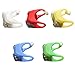 HelloPretty High Visibility Pushchair/Buggy Reflector Safty Night (random color)