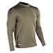 Produktbild Under Armour UA1244394O-L Tactical Langarm Crew T-Shirt ColdGear, olivgrün, groß: L