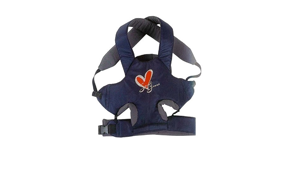 Sweet Years Marsupio SY blu : Amazon.it: Prima infanzia