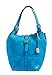 Produktbild Lancaster Damen Schultertasche Cherry BLA127BL Leder Blau