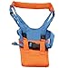 Orange Baby Moon Walk Walker Bouncer Jumper Toddler Help Learn Assistant Safety