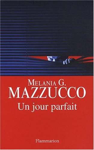 couverture de : Un Jour parfait