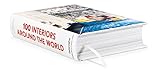 Image de 100 Interiors Around the World (Bibliotheca Universalis)