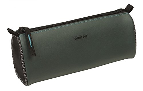 Preisvergleich Produktbild Oxmox Touch-It Schlampermäppchen XL 5 türkis