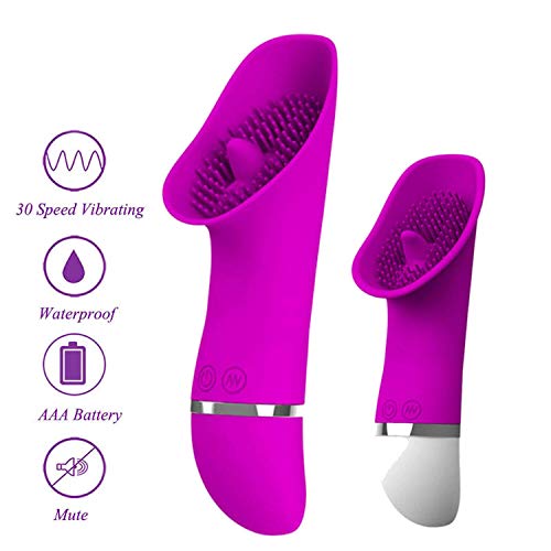 Utensil-Shop-UK Toy vibradors Wow vibradorss Utensil-Shop-UK Product for Silicone Sucker C-Lit Mouth Funny Women vibradors Sale Tongue Simulator Pussy Funny Sleev