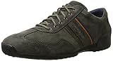 Flexible Laufsohle camel active Space, Herren Niedrig, Grau (Anthracite 31), 41 EU (7.5 UK)