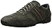 Produktbild camel active Herren Space 24 Sneaker, Grau (Anthracite), 42 EU