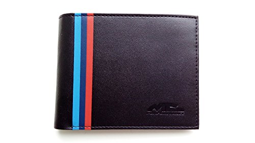 Cartera Colores M MotorSport