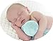 Cuski Original Baby Comforter (Minty)