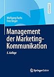 Image de Management der Marketing-Kommunikation