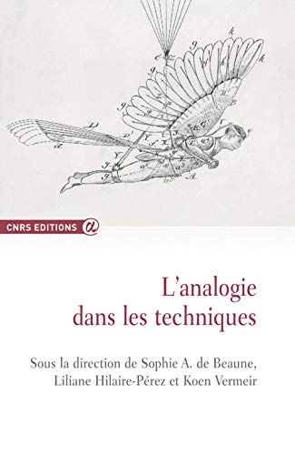 L'analogie dans les techniques francais L'analogie dans les techniques francais