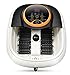 Produktbild XMJH Automatische Fussmassagegerät Intelligente Thermostatische Akupressur Massage Hause Gesundheitspflege Geschenke