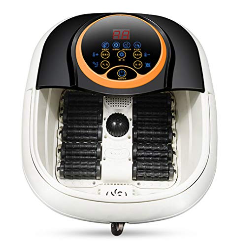 Preisvergleich Produktbild XMJH Automatische Fussmassagegerät Intelligente Thermostatische Akupressur Massage Hause Gesundheitspflege Geschenke