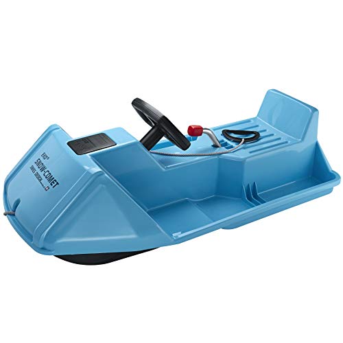 Preisvergleich Produktbild EKO - Snow-Comet 90 in perlblau