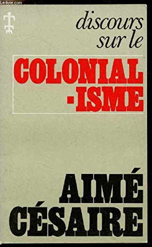 Download Discours sur le Colonial-isme Download Discours sur le Colonial-isme