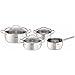 Produktbild Tefal – Sets of Pots A701 A484 UNO 7 Elem.