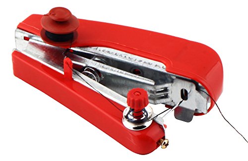 KAIKSO-IN 1pcs Heißer Verkauf Nützliche Tragbare Hand Cordless Mini Handkleidung-Stoff - 3