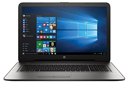 examen HP 15.6 HD touchscreen Notebook Laptop i3 2.3GHz 8GB DDR4 1TB HDD up to 6 hours windows 10(US Version, Importe)