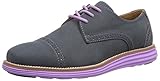  Chung Shi Sensomo Ii Damen SchnÃ£Â¼rschuh Oxford, Grau (Blau/Lavendel 8200021), 37 EU