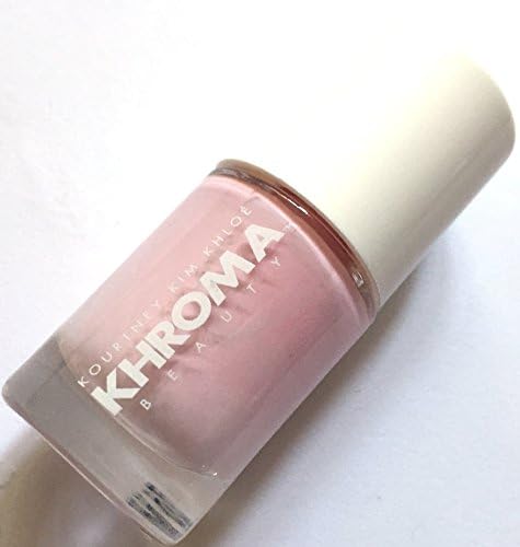 Kardashian Make Up Nail Polish Lacquer - Summer Honey 808