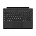 Microsoft Surface Type Cover Keyboard Black(not included with the device) RS.10999.00