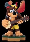 banjo kazooie rom  Totaku Figure Banjo Kazooie 10cm nº28